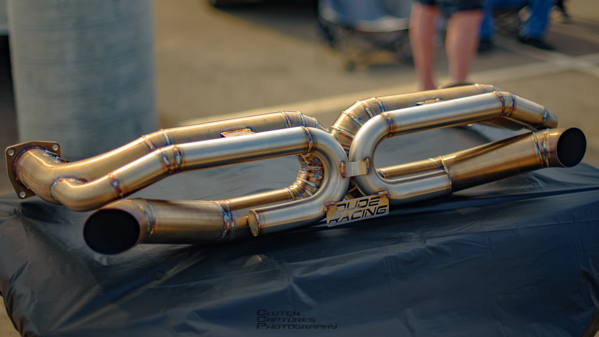 PERFORMANCE EXHAUSTS